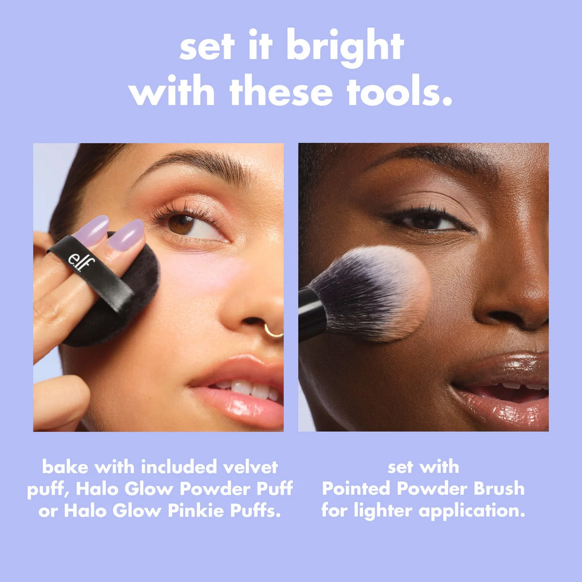 Set It Bright Powder Quad