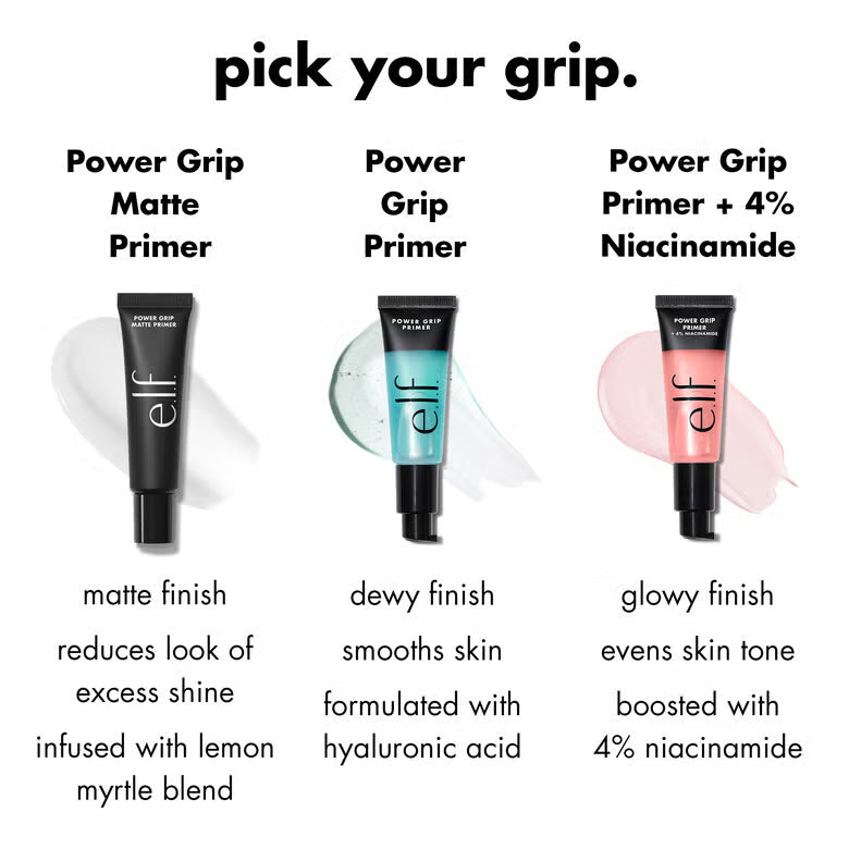 Power Grip Primer