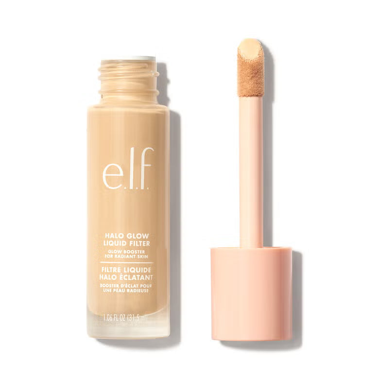 Fair Neutral Peach