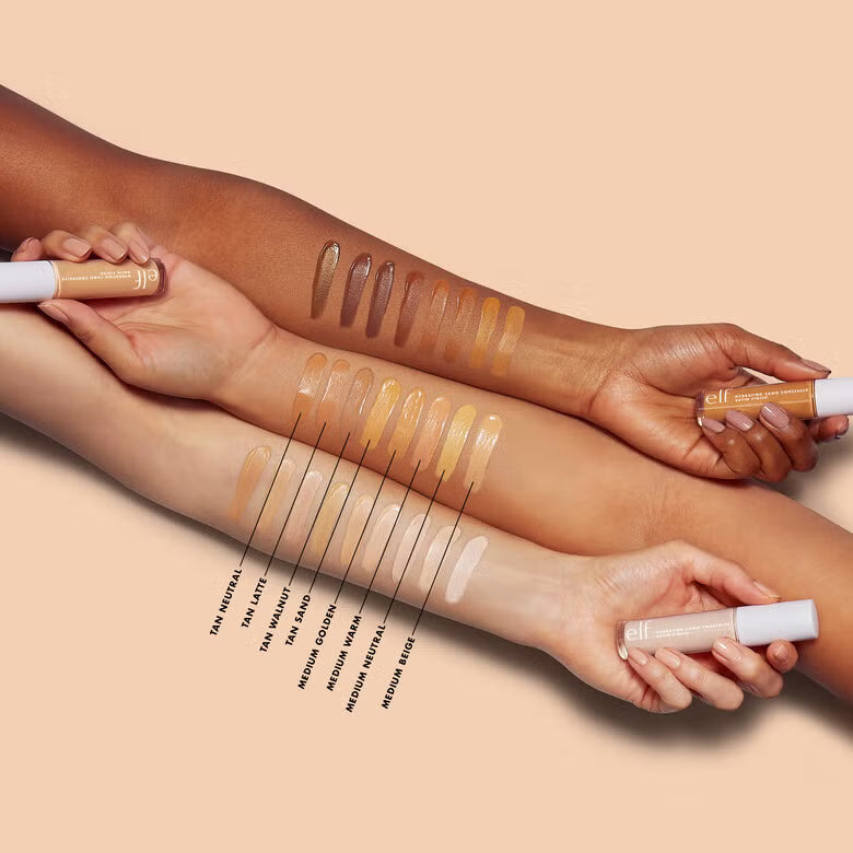 Hydrating Camo Concealer