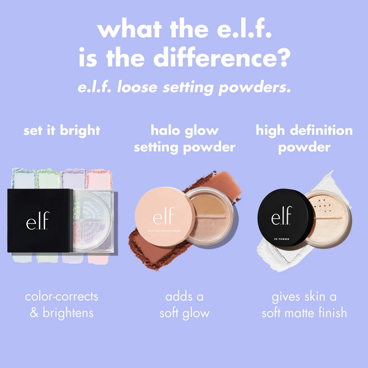 Set It Bright Powder Quad